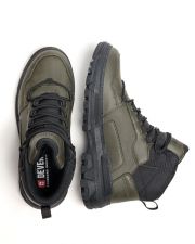 KHAKI FÉRFI BAKANCS - DESH