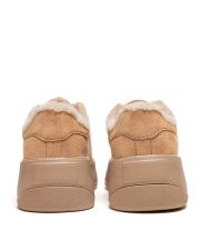 SÁRGA NŐI SNEAKER - ARIANA