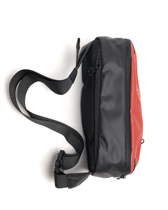 BORDÓ FÉRFI TÁSKA 1D25FW8079BG1600