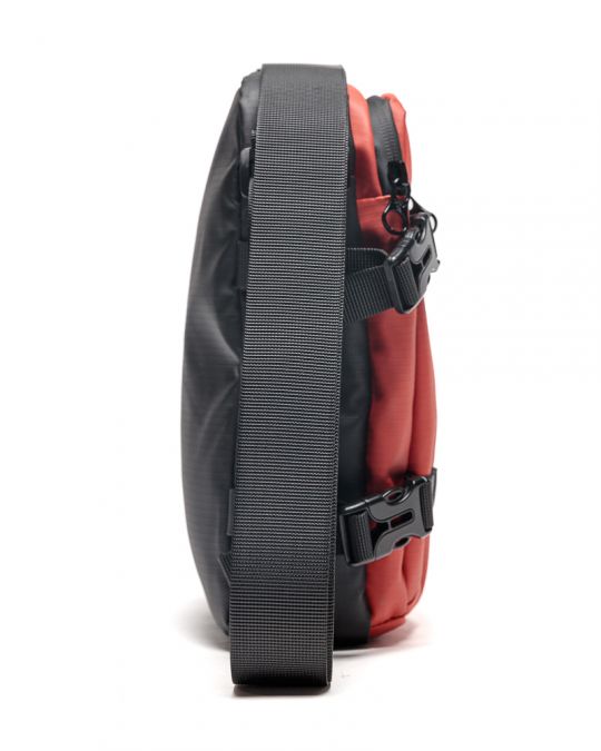 BORDÓ FÉRFI TÁSKA 1D25FW8073BG1600