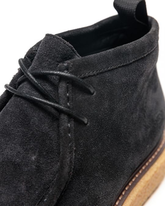 SZÜRKE FÉRFI UTCAI CIPŐ - TONI DE25FW3050SU WR