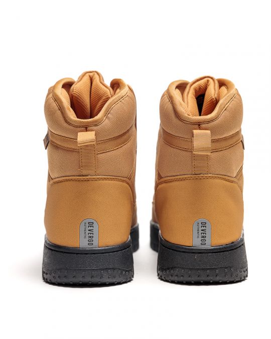 SÁRGA FÉRFI BAKANCS - BOSTON DE25FW4057PU AW