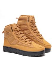 SÁRGA FÉRFI BAKANCS - BOSTON