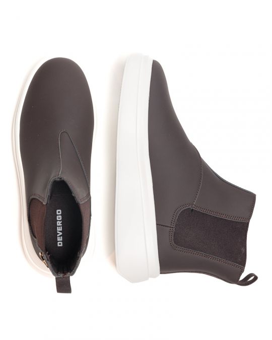 BARNA NŐI BAKANCS - MYRA DE25FW4518PU AD