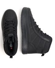 FEKETE FÉRFI BAKANCS - BOSTON