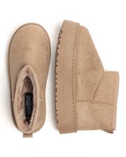 BÉZS NŐI CSIZMA - LIL