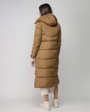 WOMEN'S LONG WINTER COAT