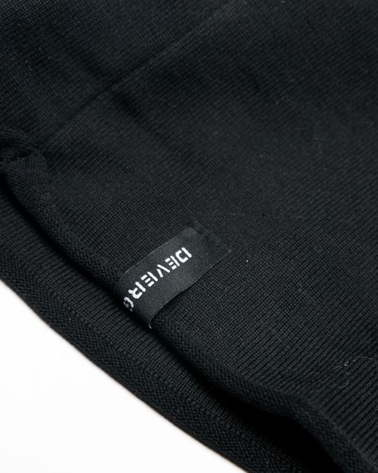 FEKETE FÉRFI SAPKA 1D25FW8002HA1101