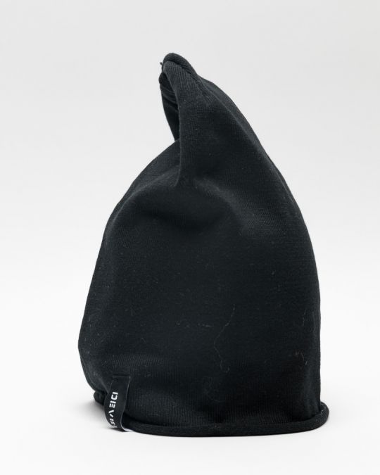 FEKETE FÉRFI SAPKA 1D25FW8002HA1101