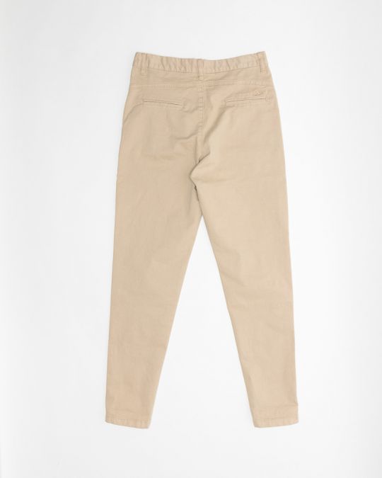 BÉZS NŐI CHINO NADRÁG 2D25FW1541LP6106