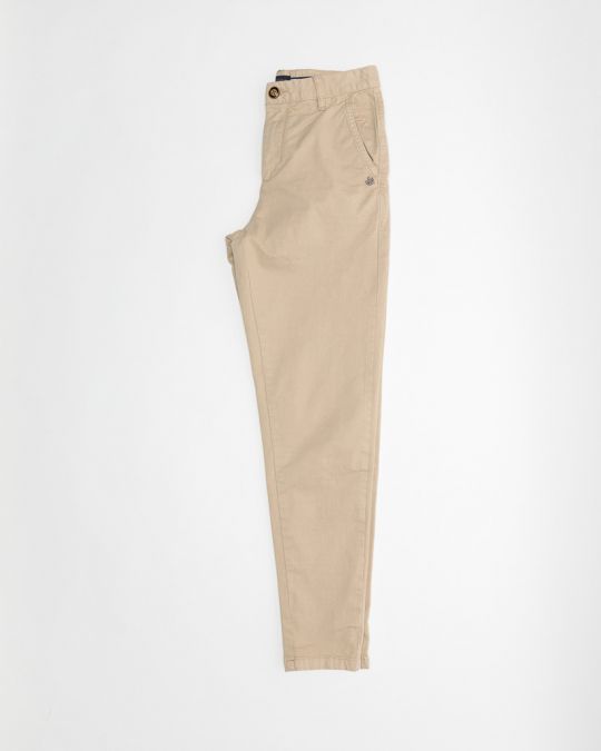 BÉZS NŐI CHINO NADRÁG 2D25FW1541LP6106