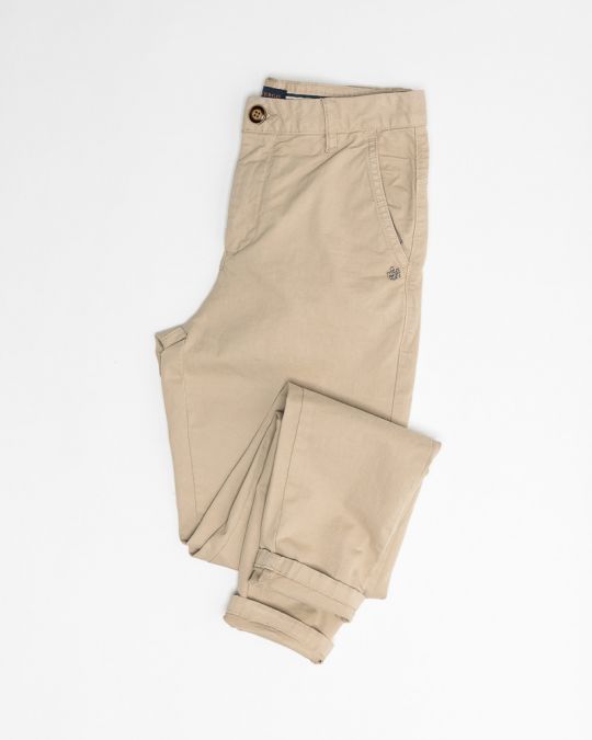 BÉZS NŐI CHINO NADRÁG 2D25FW1541LP6106