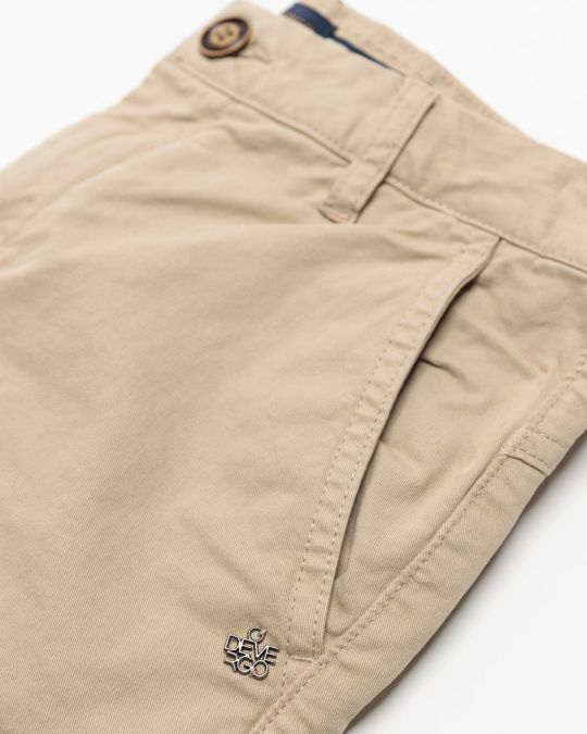 BÉZS NŐI CHINO NADRÁG 2D25FW1541LP6106