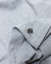 GREY WOMEN'S SHORT SLEEVE T-SHIRT