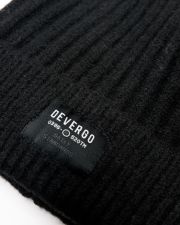 FEKETE FÉRFI KÖTÖTT SAPKA