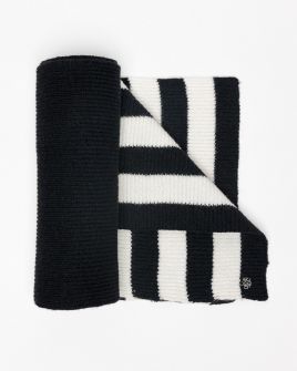 FEKETE NŐI KÖTÖTT SÁL 2D25FW8519SC1101