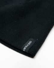 FEKETE FÉRFI KÖTÖTT SAPKA