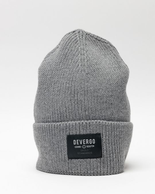 FÉRFI KÖTÖTT SAPKA 1D25FW8015HA1100