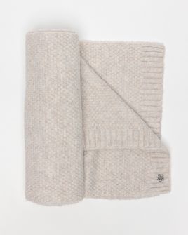 FEHÉR NŐI KÖTÖTT SÁL 2D25FW8511SC1101