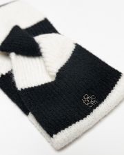 FEKETE NŐI KÖTÖTT HAJPÁNT