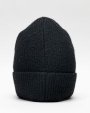 WOMEN'S KNITTED BEANIE