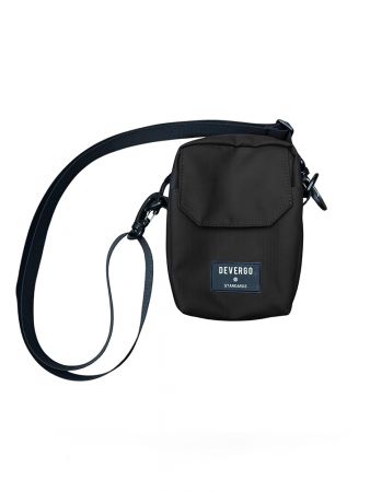 FEKETE FÉRFI TÁSKA 1D25FW8082BG1600