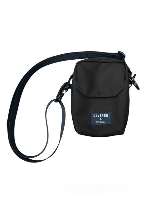 FEKETE FÉRFI TÁSKA 1D25FW8082BG1600