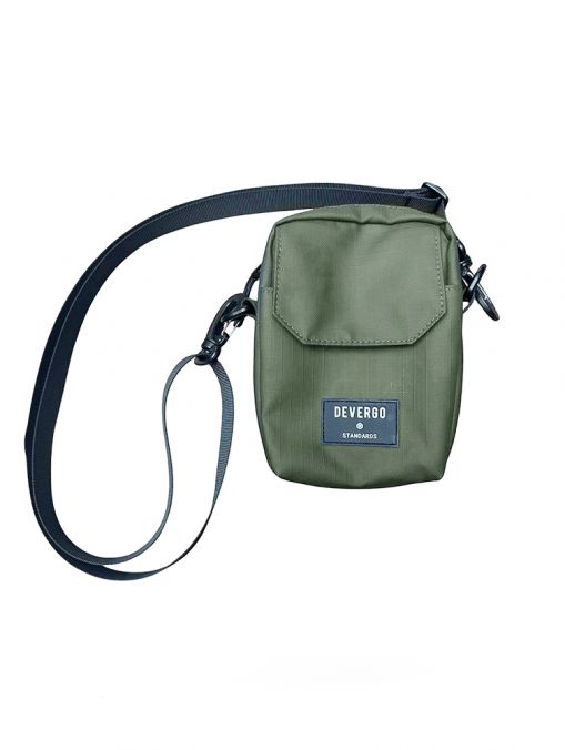 KHAKI FÉRFI TÁSKA 1D25FW8082BG1600