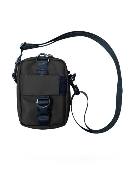 FEKETE FÉRFI TÁSKA 1D25FW8082BG1600