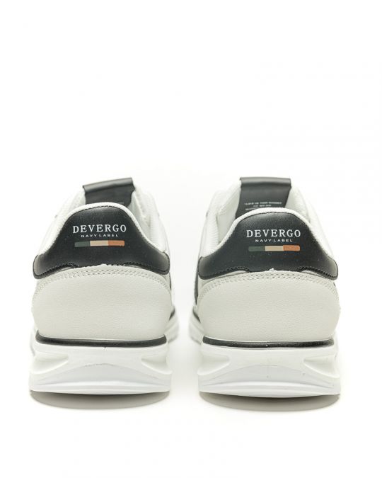 FEHÉR FÉRFI SNEAKER  - LAM DE26SS5027NY BF