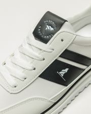 FEHÉR FÉRFI SNEAKER  - LAM