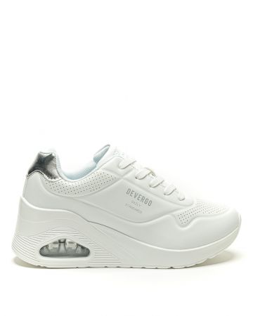 FEHÉR NŐI SNEAKER - DAYTONA DE26SS5527PU BF