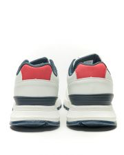 FEHÉR FÉRFI SNEAKER  - SULLIVAN