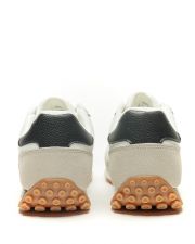 FEHÉR FÉRFI SNEAKER - BOMBAY