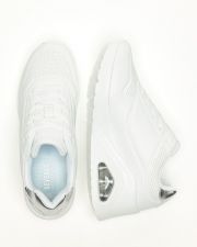 FEHÉR NŐI SNEAKER  - DAYTONA