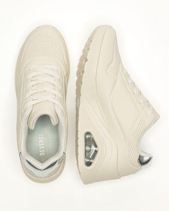 BÉZS NŐI SNEAKER  - DAYTONA DE26SS5527PU BF