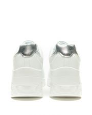 FEHÉR NŐI SNEAKER  - DAYTONA