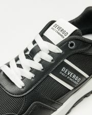 FEKETE FÉRFI SNEAKER  - SULLIVAN