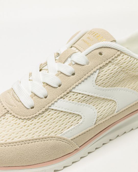 BÉZS NŐI SNEAKER  - JENNY DE26SS3530NY BF