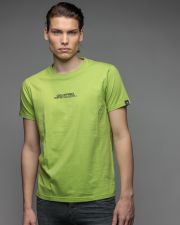 BÉZS MEN'S SHORT SLEEVE T-SHIRT