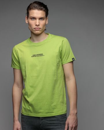 BEIGE FÉRFI RÖVID UJJÚ PÓLÓ 1D26SS4022SS0105