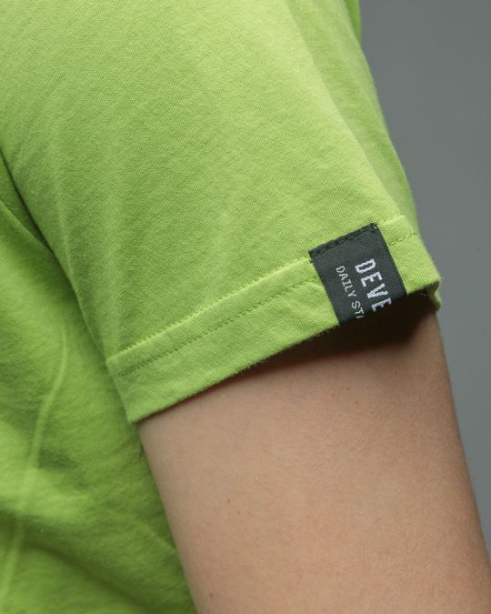 BÉZS MEN'S SHORT SLEEVE T-SHIRT 1D26SS4022SS0105