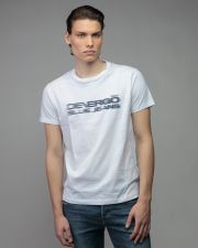 FEHÉR MEN'S SHORT SLEEVE T-SHIRT