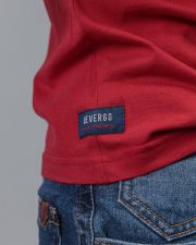 PIROS MEN'S SHORT SLEEVE T-SHIRT