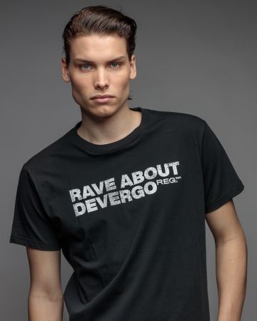 BLACK FÉRFI RÖVID UJJÚ PÓLÓ 1D26SS4040SS0105