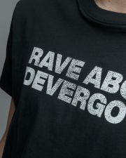 FEKETE MEN'S SHORT SLEEVE T-SHIRT