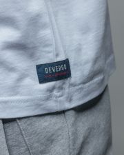 FEHÉR MEN'S SHORT SLEEVE T-SHIRT