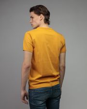 SÁRGA MEN'S SHORT SLEEVE T-SHIRT