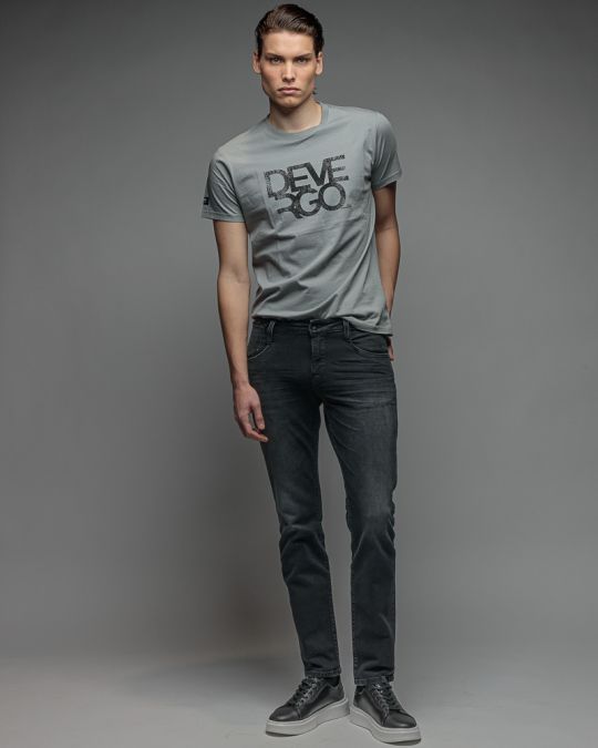 INDIGO FÉRFI FARMER - FRANK 26102 1J26SS0003LP5650ST