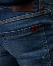 INDIGO FÉRFI FARMER - FRANK 26103